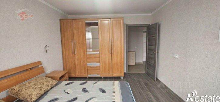 2-комн квартира улица 9-го Мая, 55Б,  д. 55Б