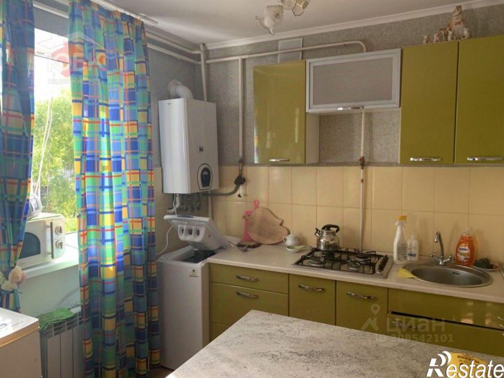 2-комн квартира ул Фрунзе, 32,  д. 32