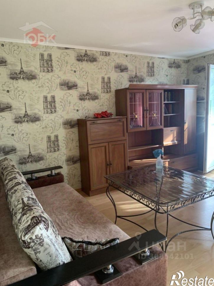2-комн квартира ул Фрунзе, 32,  д. 32
