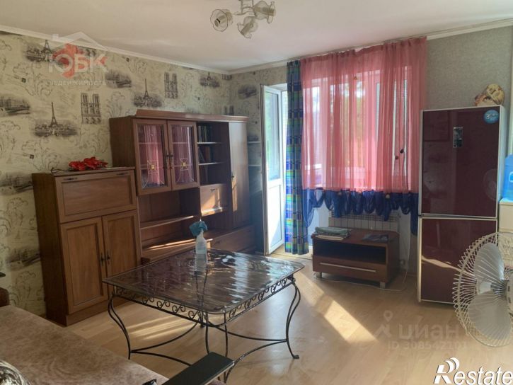 2-комн квартира ул Фрунзе, 32,  д. 32
