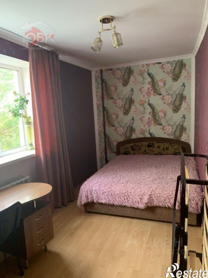 2-комн квартира ул Фрунзе, 32,  д. 32