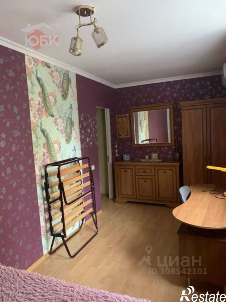 2-комн квартира ул Фрунзе, 32,  д. 32