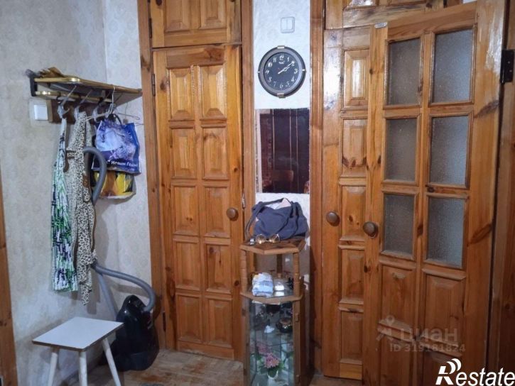 2-комн квартира ул Чапаева, 45,  д. 45