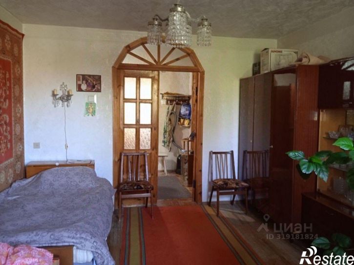 2-комн квартира ул Чапаева, 45,  д. 45