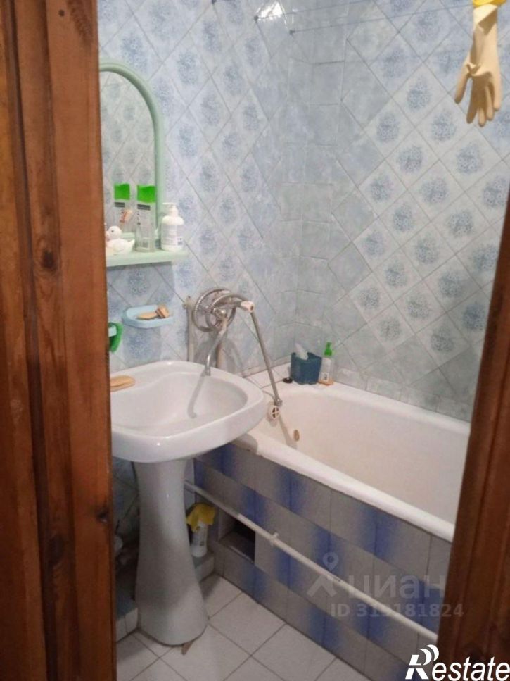 2-комн квартира ул Чапаева, 45,  д. 45