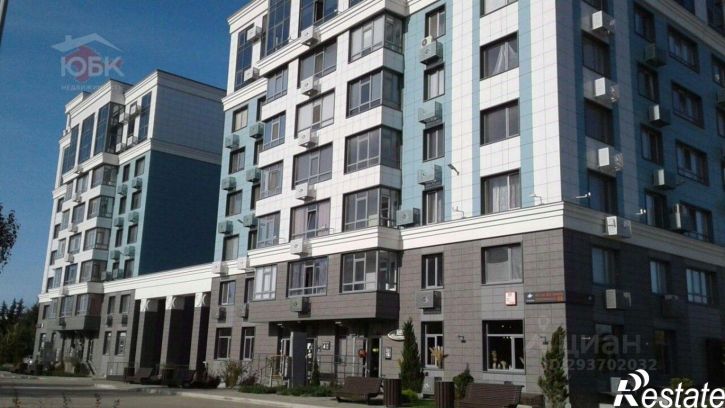 1-комн квартира пр-кт им.В.И.Ленина, 66,  д. 66