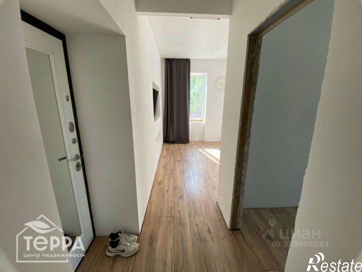 2-комн квартира улица Сытникова, 12,  д. 12