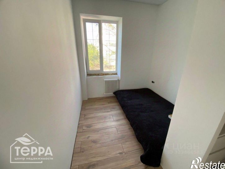 2-комн квартира улица Сытникова, 12,  д. 12