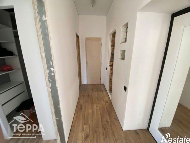 2-комн квартира улица Сытникова, 12,  д. 12