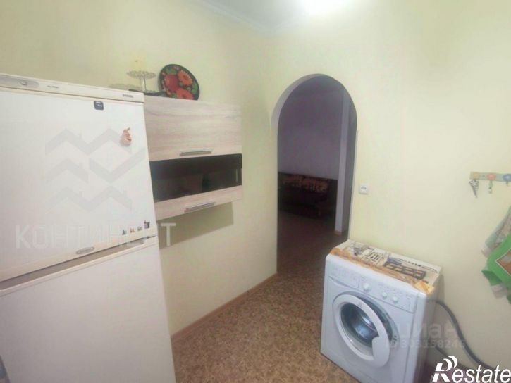 2-комн квартира улица Некрасова, 48/30,  д. 48/30