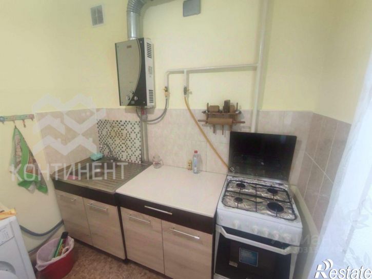 2-комн квартира улица Некрасова, 48/30,  д. 48/30