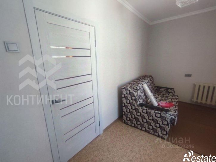 2-комн квартира улица Некрасова, 48/30,  д. 48/30