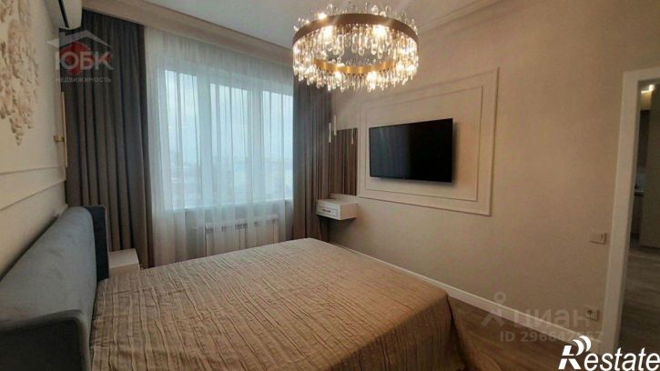 2-комн квартира ул Пушкина, 30,  д. 30