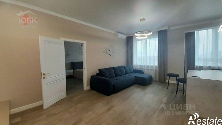 2-комн квартира ул Пушкина, 30,  д. 30