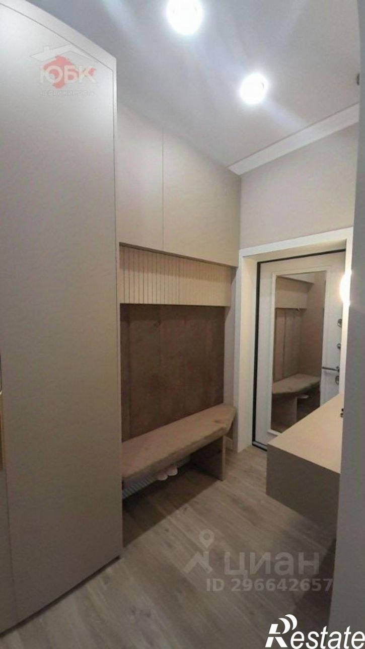 2-комн квартира ул Пушкина, 30,  д. 30