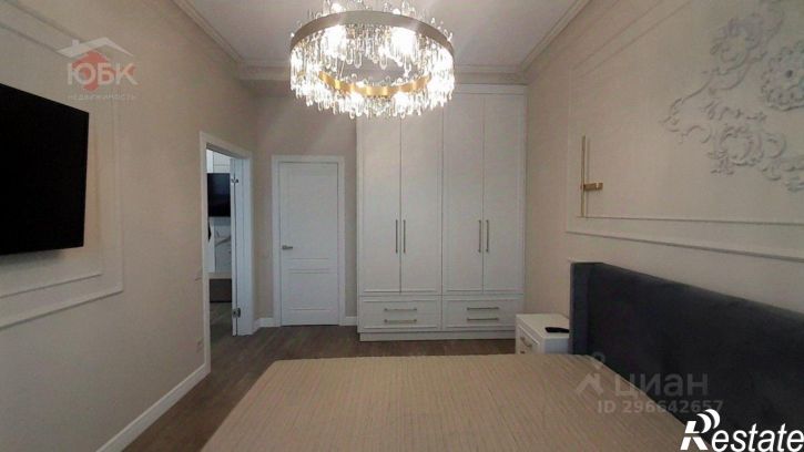 2-комн квартира ул Пушкина, 30,  д. 30