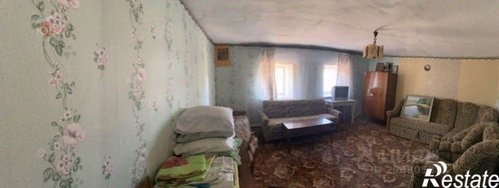 4-комн квартира Евпатория г, Заозерное пгт.