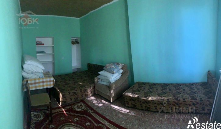 4-комн квартира Евпатория г, Заозерное пгт.