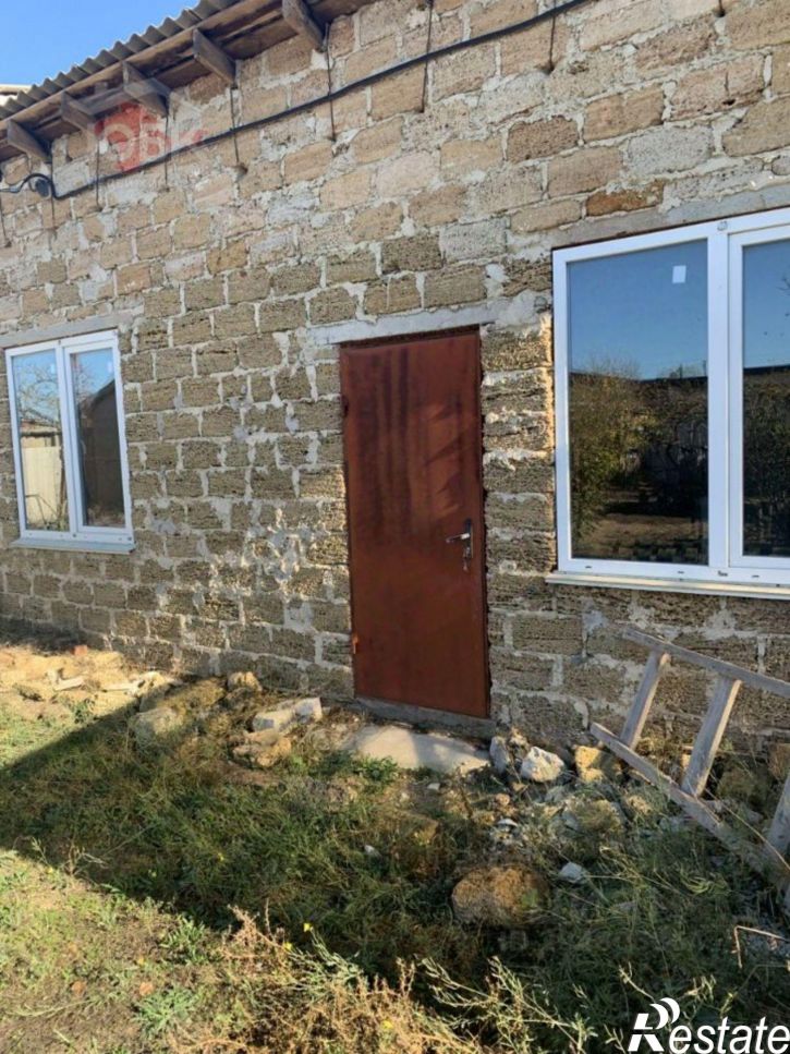 4-комн квартира Евпатория г, Заозерное пгт.