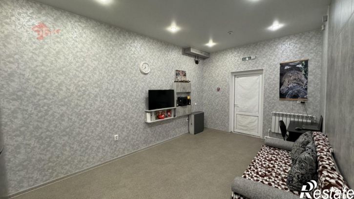 Офис улица Согласия