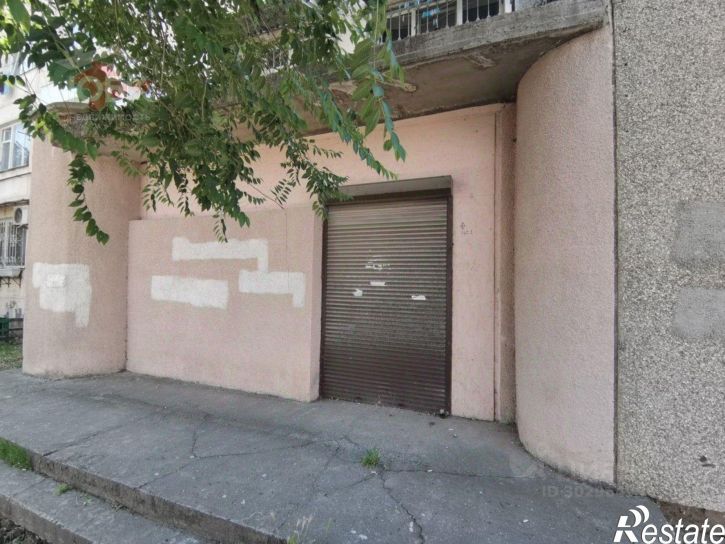 Помещение свободного назначения улица Чапаева, 5,  д. 5