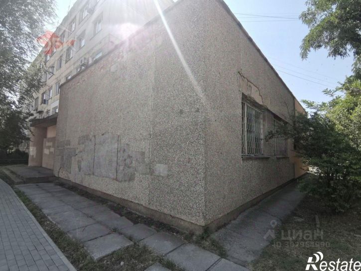 Помещение свободного назначения улица Чапаева, 5,  д. 5