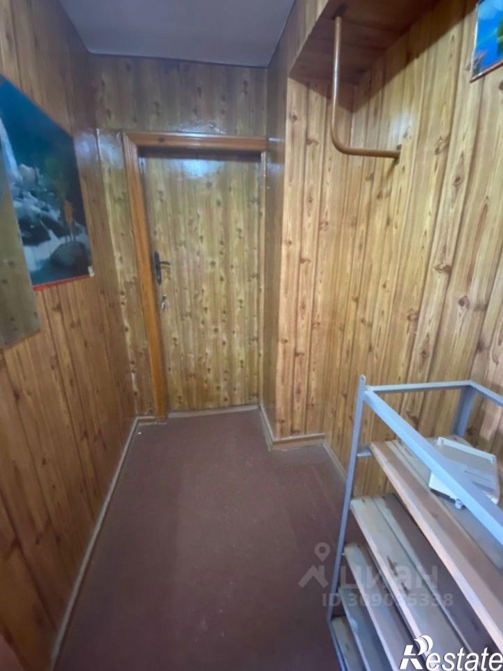 Комната Интернациональная улица, 133,  д. 133