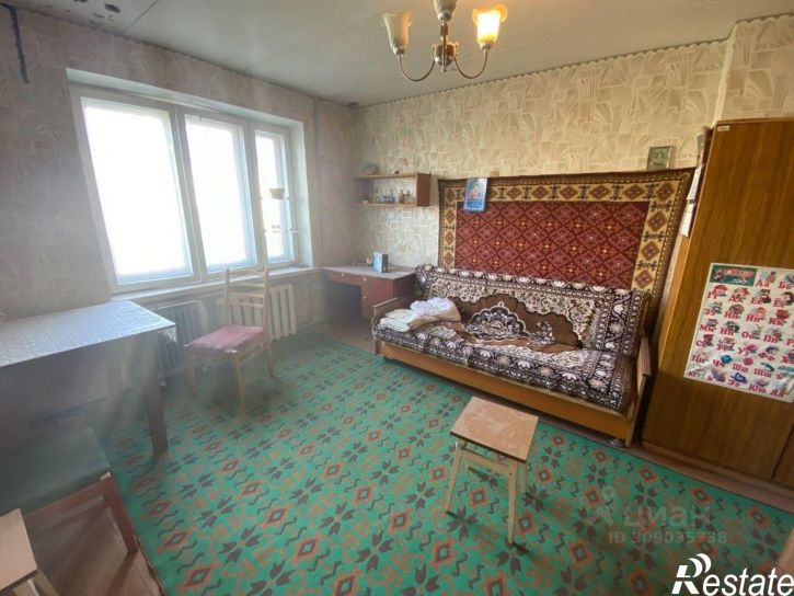 Комната Интернациональная улица, 133,  д. 133