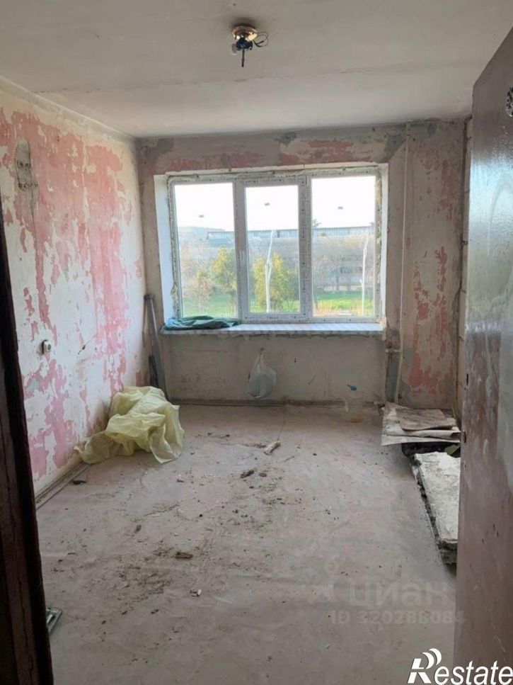 2-комн квартира улица Чапаева, 5,  д. 5