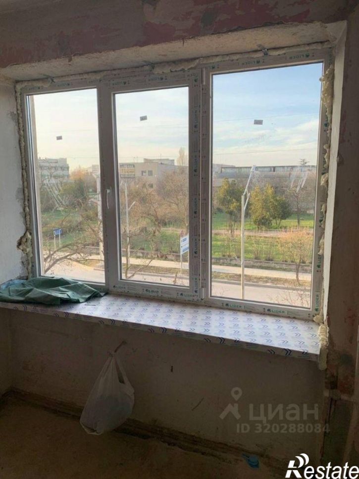 2-комн квартира улица Чапаева, 5,  д. 5