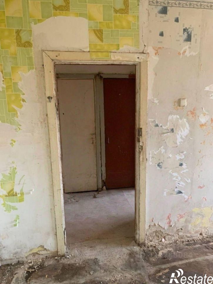 2-комн квартира улица Чапаева, 5,  д. 5