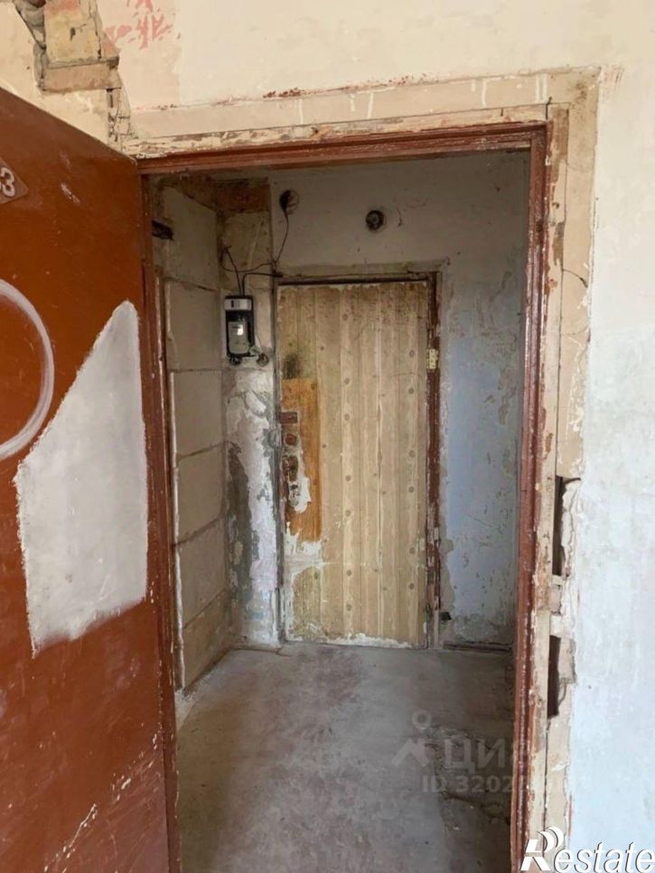 2-комн квартира улица Чапаева, 5,  д. 5