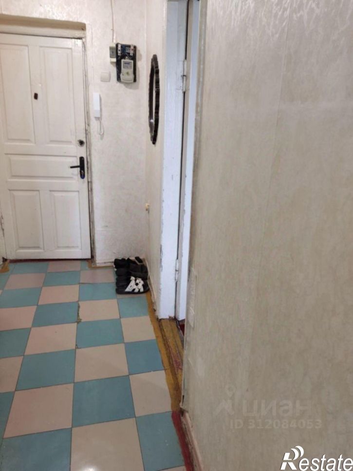 1-комн квартира Советская улица, 2,  д. 2