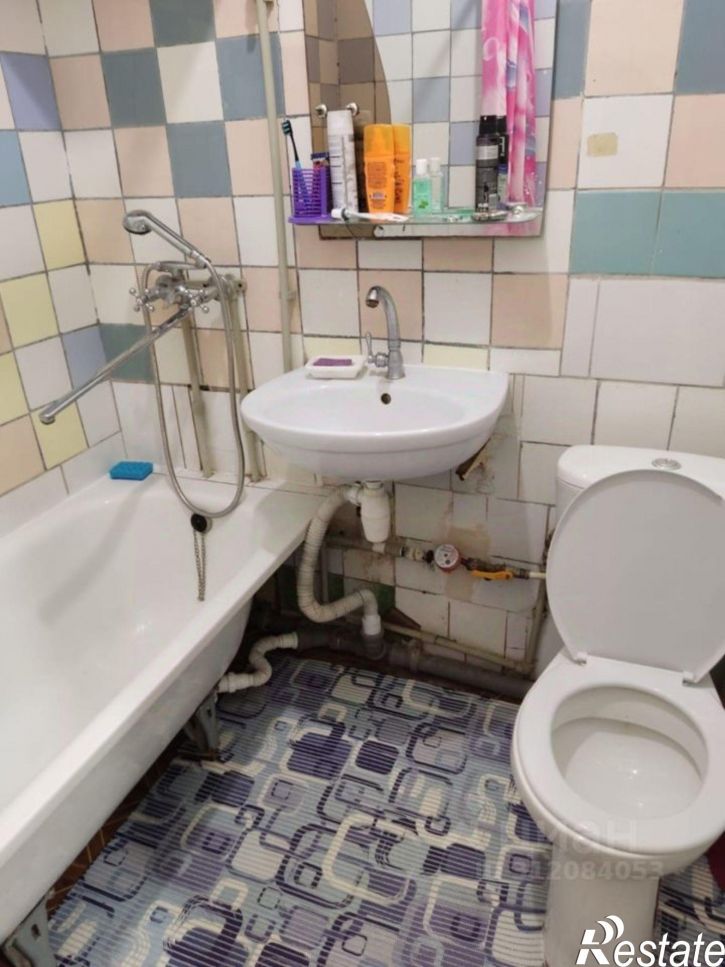 1-комн квартира Советская улица, 2,  д. 2