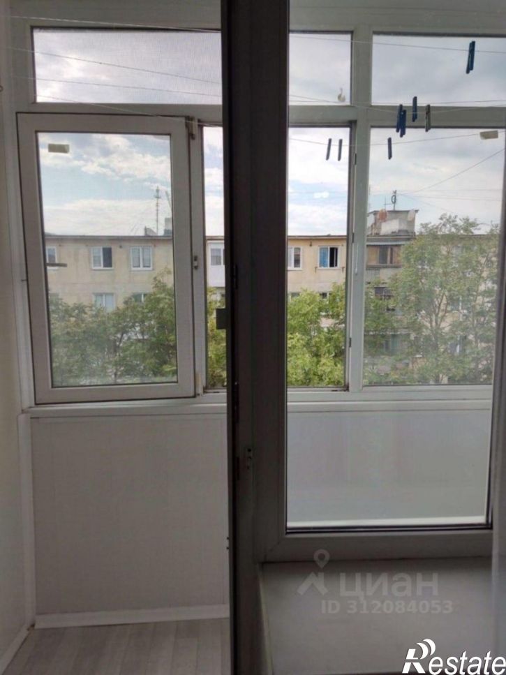 1-комн квартира Советская улица, 2,  д. 2