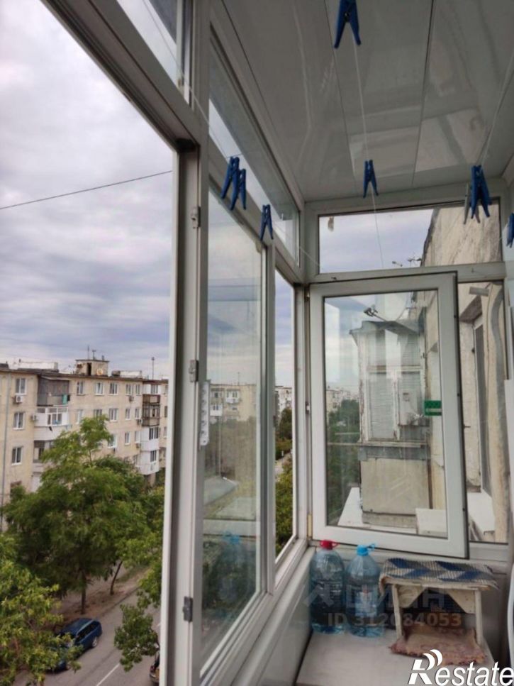 1-комн квартира Советская улица, 2,  д. 2