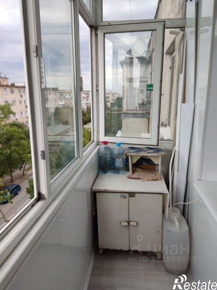 1-комн квартира Советская улица, 2,  д. 2