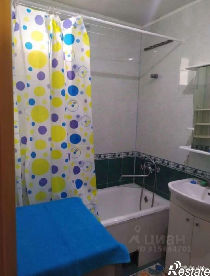 3-комн квартира улица Дмитрия Ульянова, 19А,  д. 19А