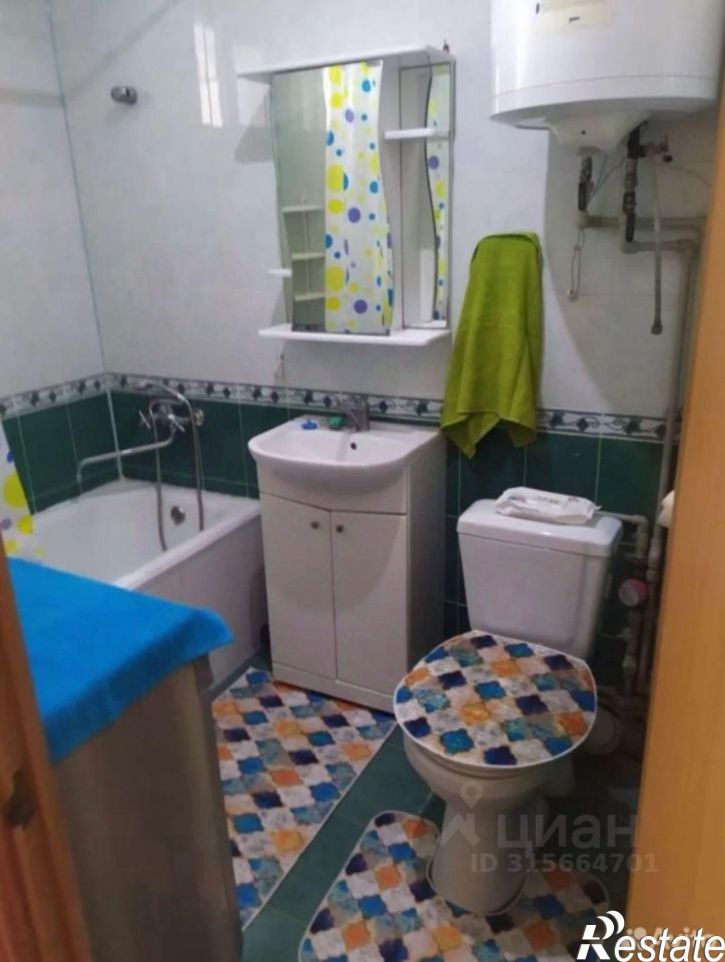 3-комн квартира улица Дмитрия Ульянова, 19А,  д. 19А