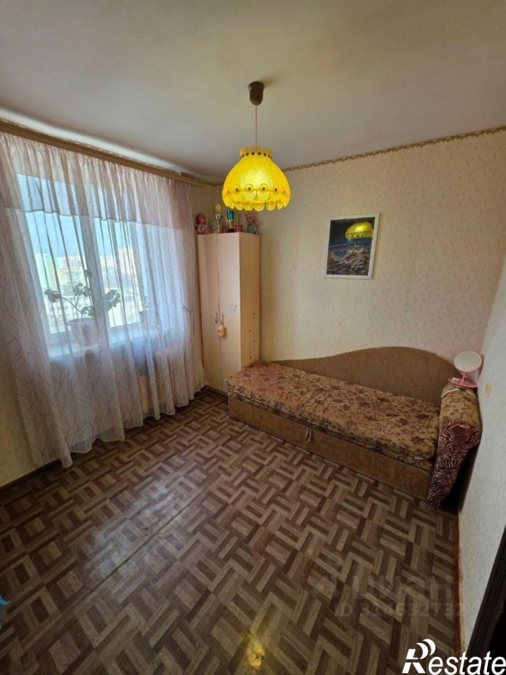 3-комн квартира Интернациональная улица, 146,  д. 146