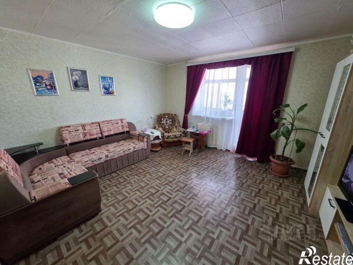 3-комн квартира Интернациональная улица, 146,  д. 146