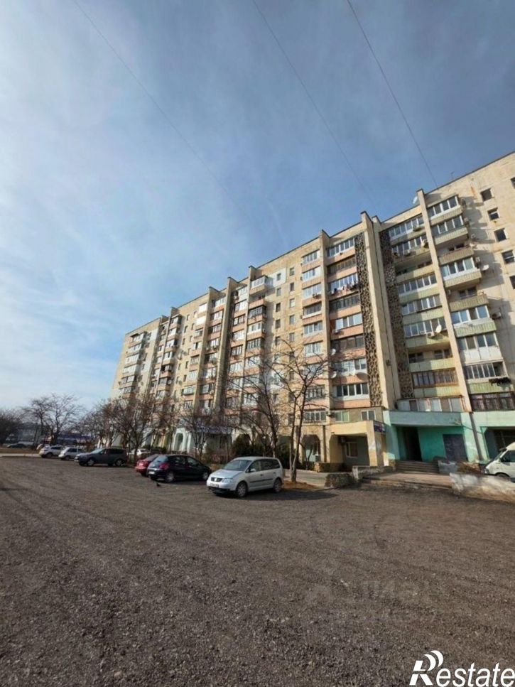 3-комн квартира Интернациональная улица, 146,  д. 146