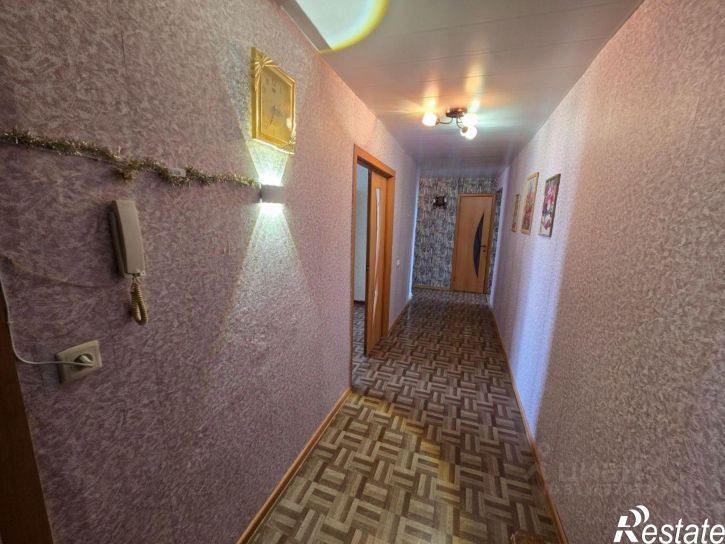 3-комн квартира Интернациональная улица, 146,  д. 146