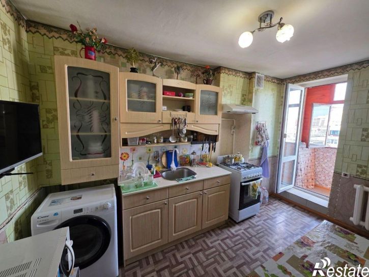 3-комн квартира Интернациональная улица, 146,  д. 146