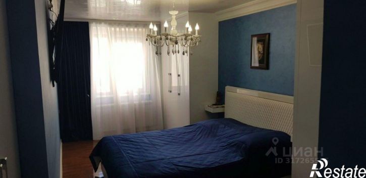 2-комн квартира проспект Победы, 63,  д. 63