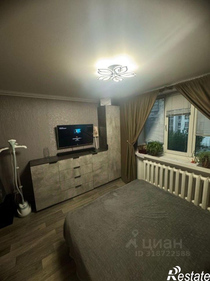 3-комн квартира проспект Ленина, 56,  д. 56