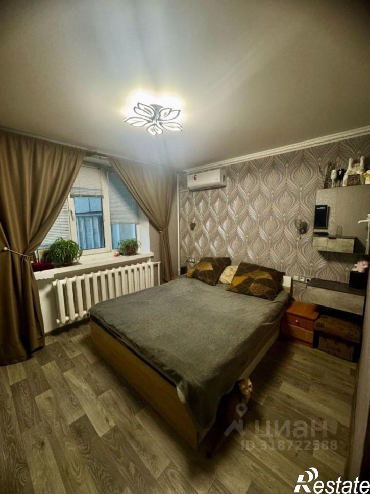 3-комн квартира проспект Ленина, 56,  д. 56