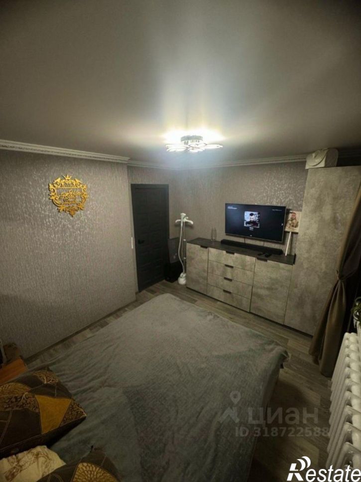 3-комн квартира проспект Ленина, 56,  д. 56