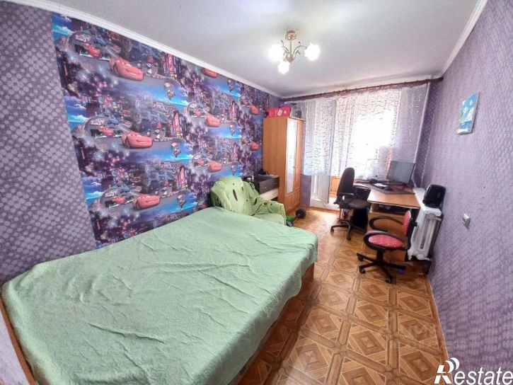 3-комн квартира проспект Ленина, 56,  д. 56