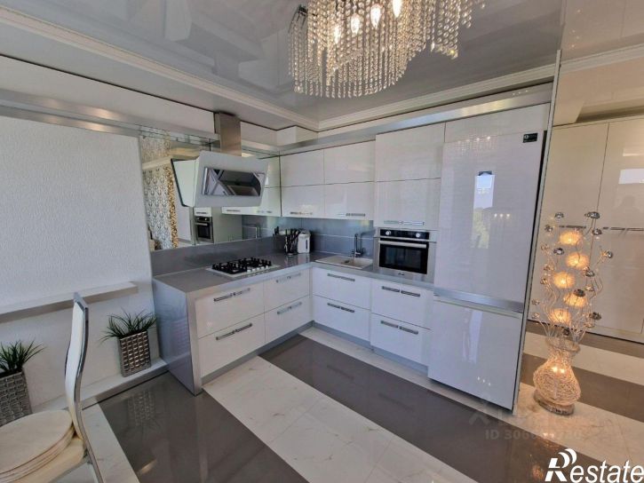 2-комн квартира Московская улица, 22В,  д. 22В